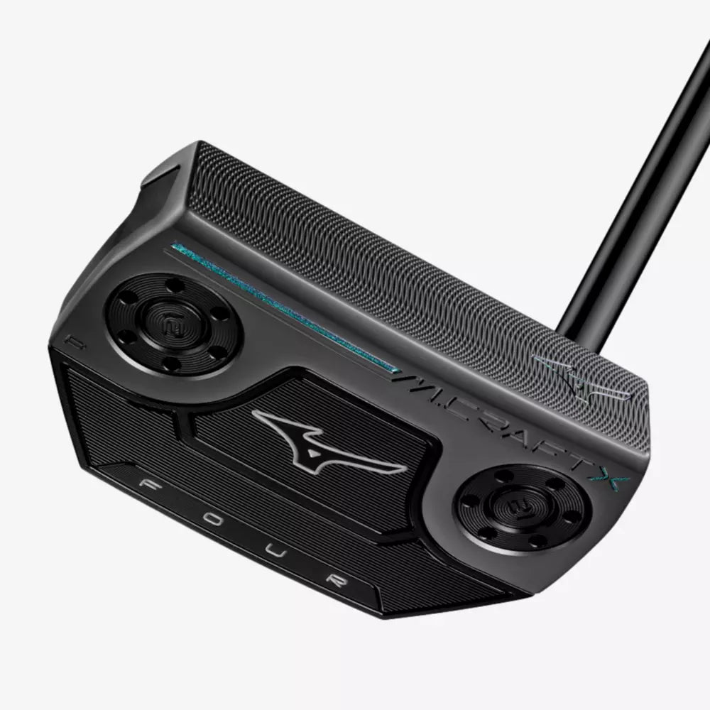 Putter Mizuno M.Craft X B4