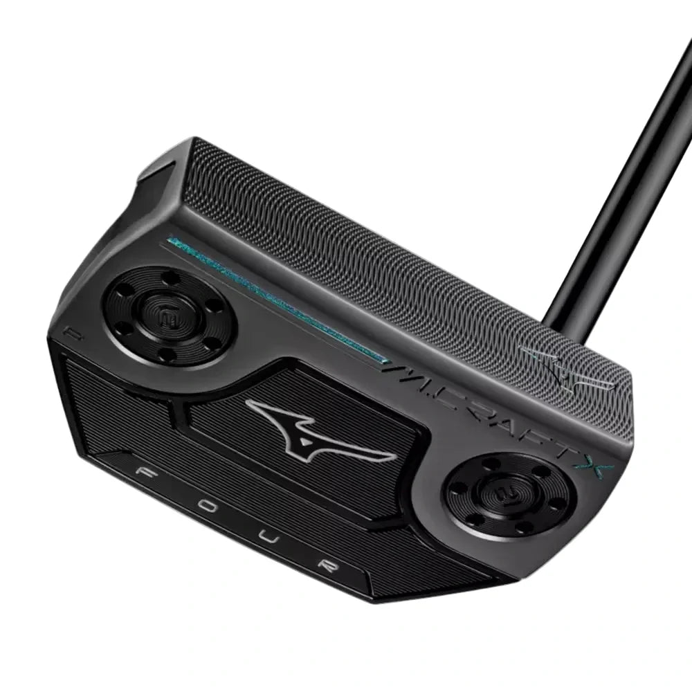 Putter Mizuno M.Craft X B4