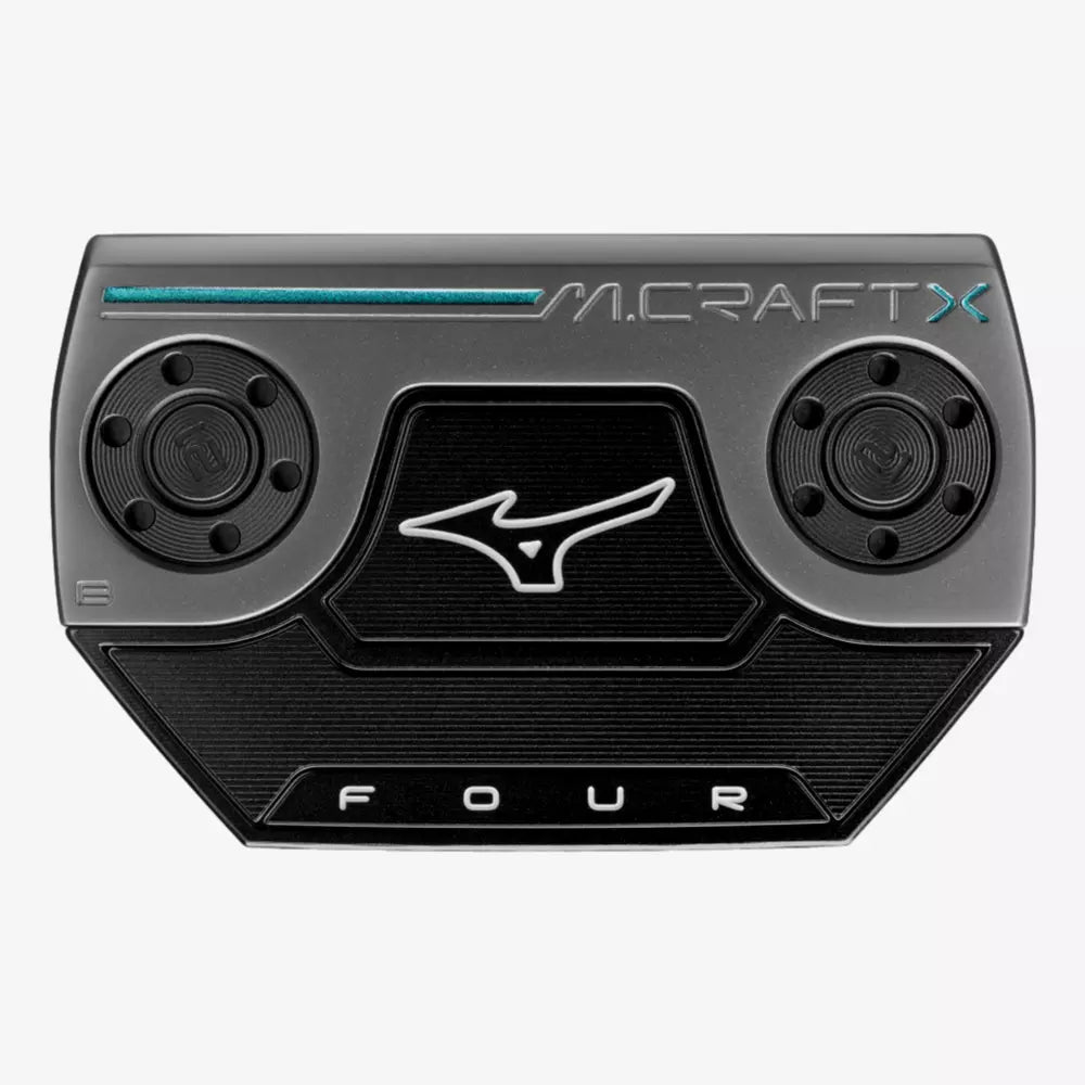 Putter Mizuno M.Craft X B4