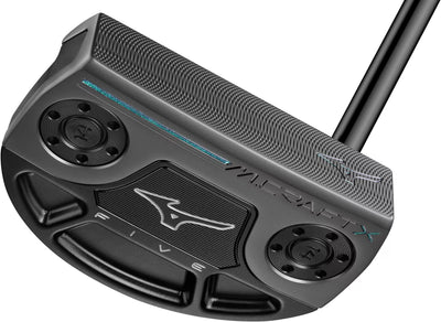 Mizuno M.Craft X B5 Precision Putter