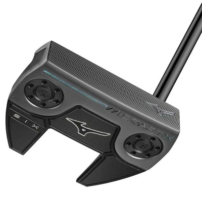 Mizuno M.Craft X B6 Precision Putter