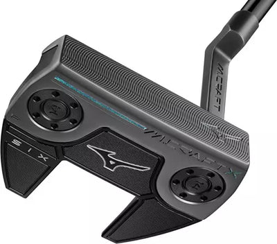 Mizuno M.Craft X P6 Precision Putter