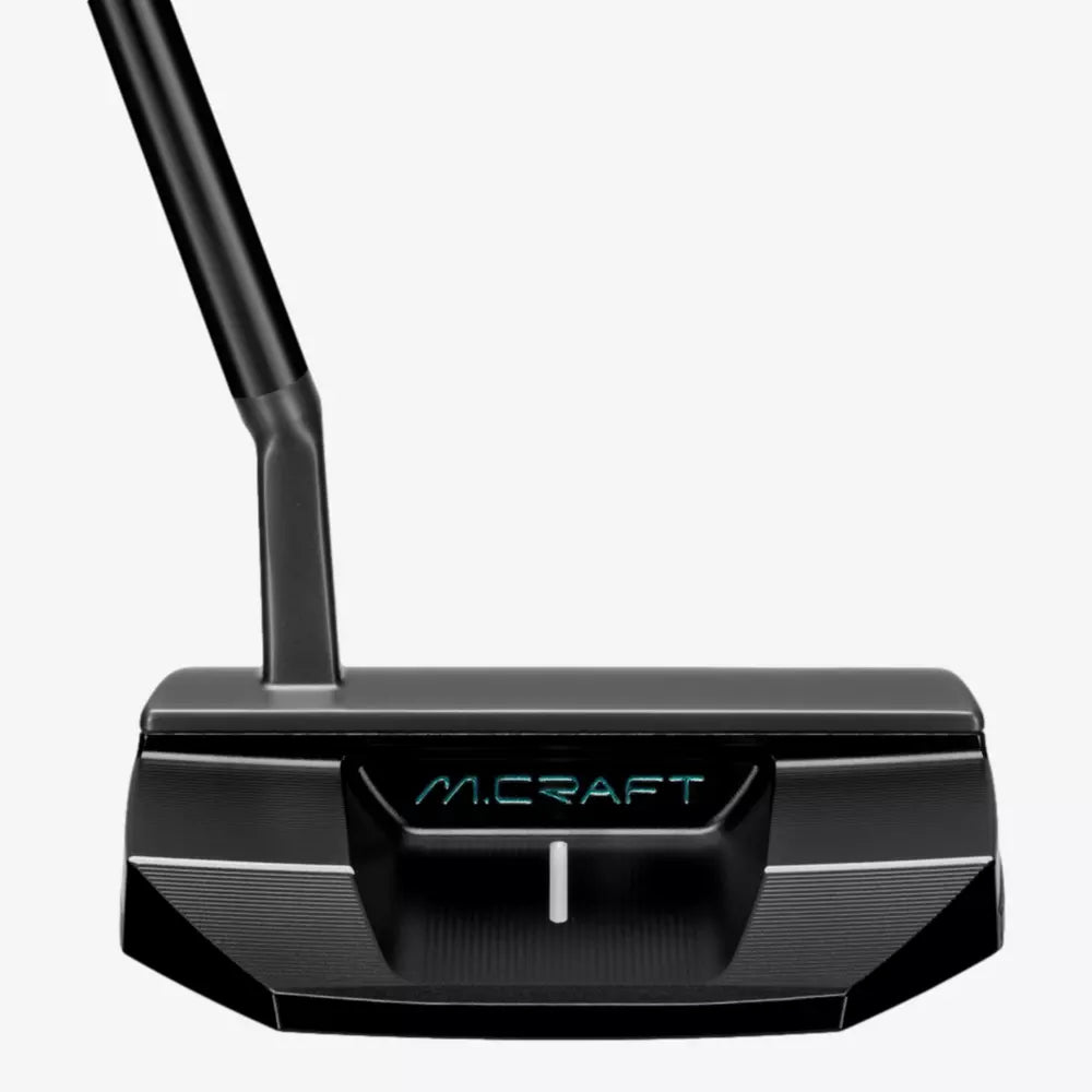 Mizuno M.Craft X S4 Precision Putter