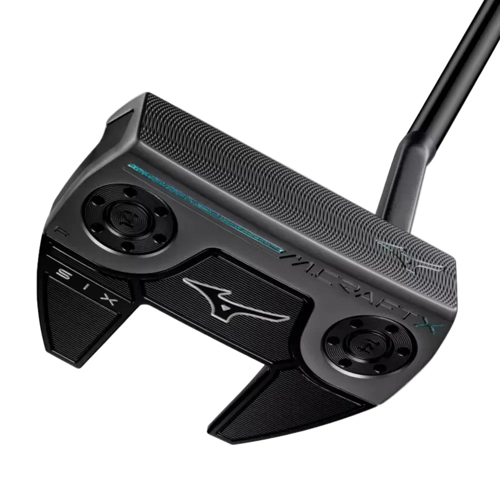 Putter Mizuno M.Craft X S6 de 38 pulgadas