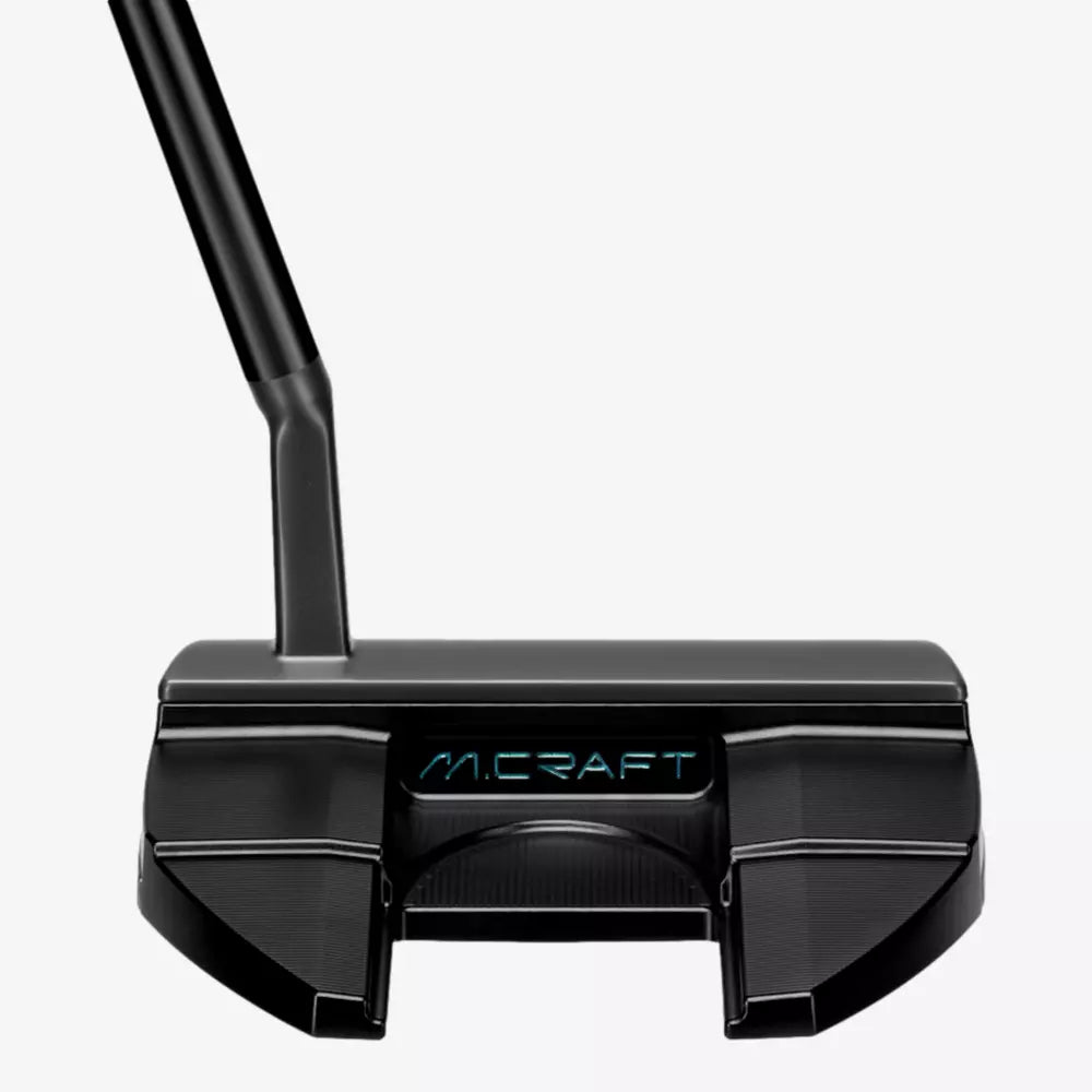 Mizuno M.Craft X S6 38-Inch Precision Putter