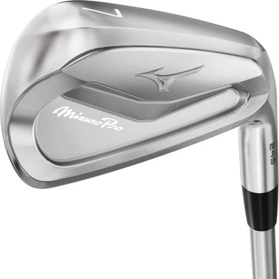 Mizuno Pro 243 Irons 2024: Elevate Your Game