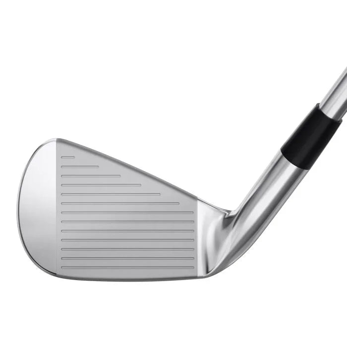 Mizuno Pro 243 Irons 2024: Elevate Your Game