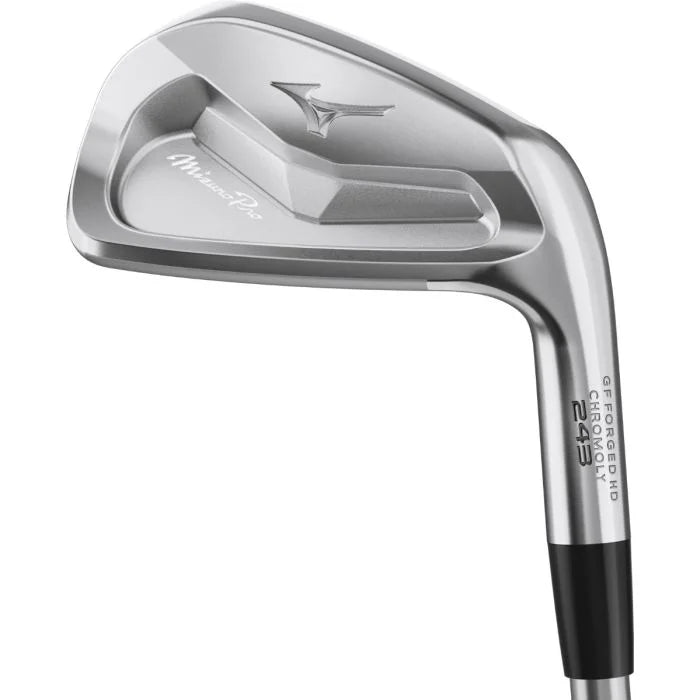 Mizuno Pro 243 Irons 2024: Elevate Your Game