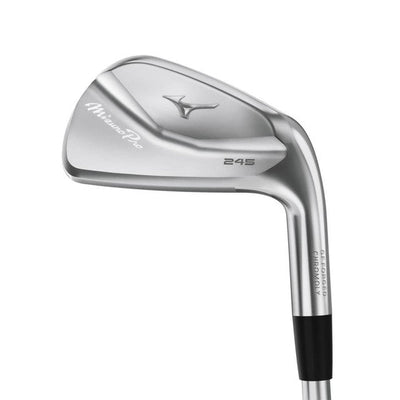 Mizuno Pro 245 Irons - Elevate Your Golf Game