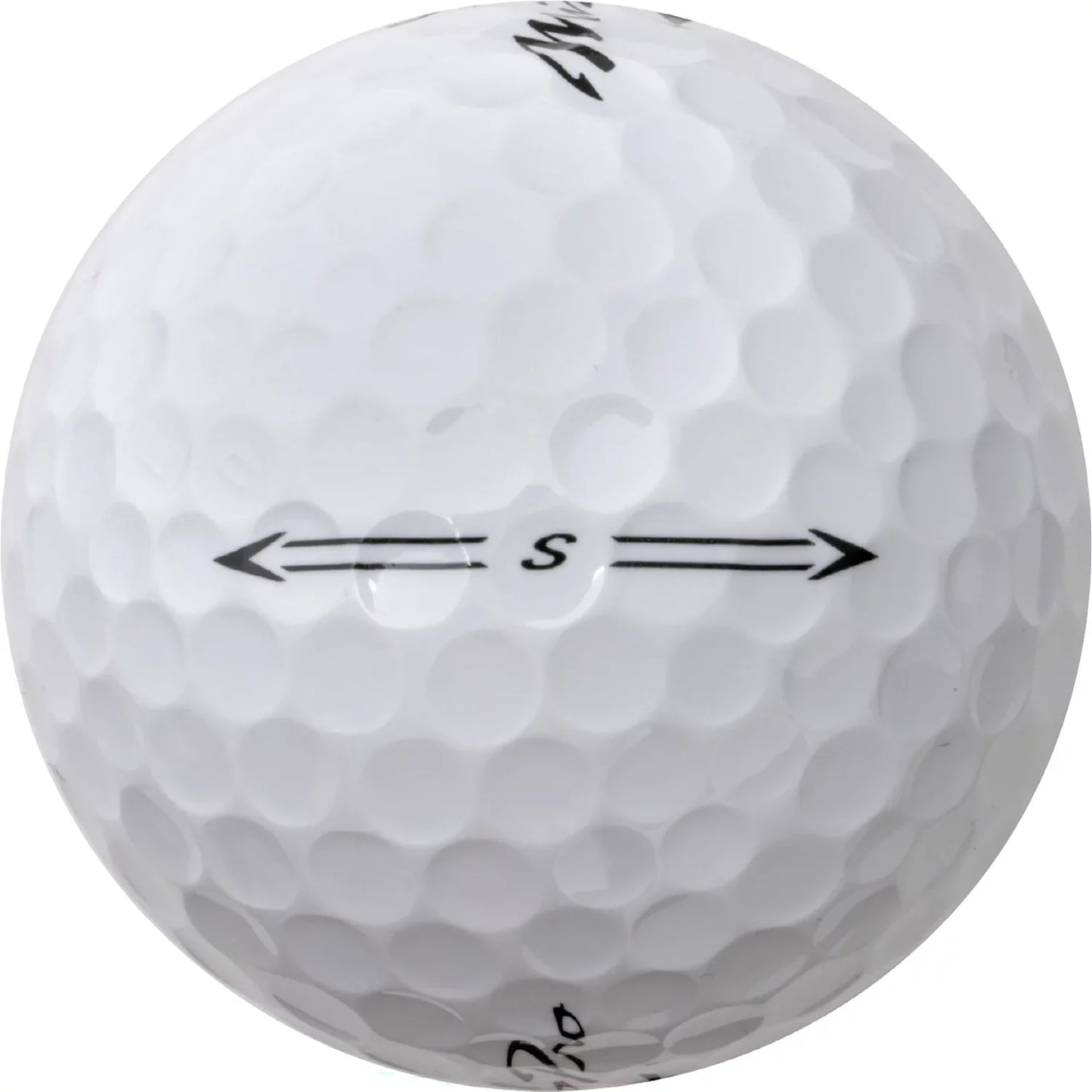 Mizuno Pro S Performance Golf Balls for Precision Play