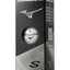 Mizuno Pro S Performance Golf Balls for Precision Play