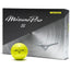Mizuno Pro S Performance Golf Balls for Precision Play