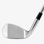 Mizuno Pro T-3 White Satin Golf Wedge - Premium Precision