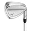 Mizuno Pro T-3 White Satin Golf Wedge - Premium Precision