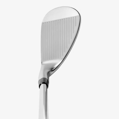 Mizuno Pro T-3 White Satin Golf Wedge - Premium Precision
