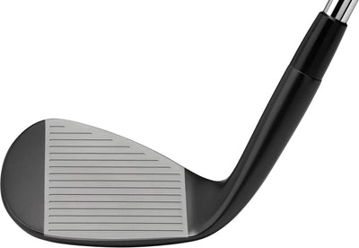 Mizuno Pro T1 Black Ion Wedge - Precision & Performance