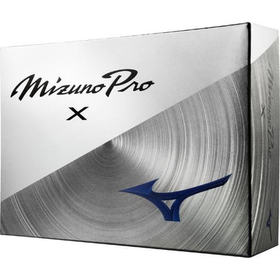 Mizuno Pro X Performance Golf Ball