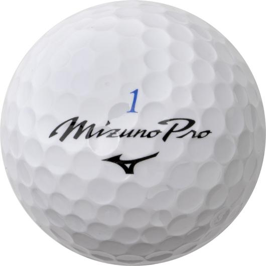 Pelota de golf Mizuno Pro X