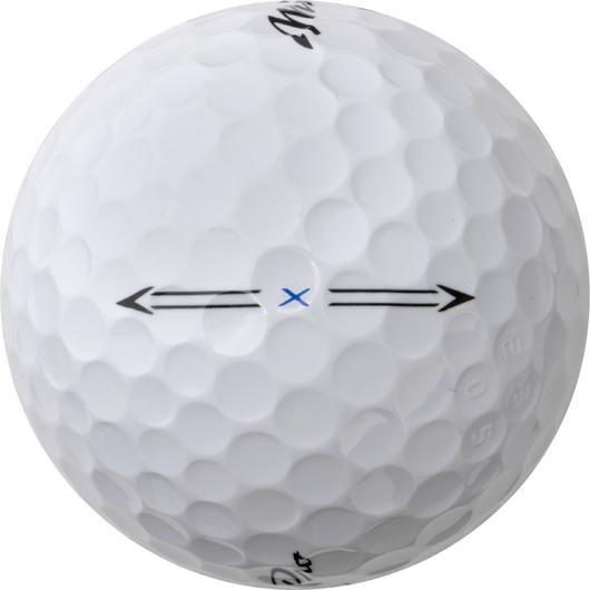 Pelota de golf Mizuno Pro X