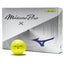 Pelota de golf Mizuno Pro X