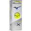 Pelota de golf Mizuno Pro X