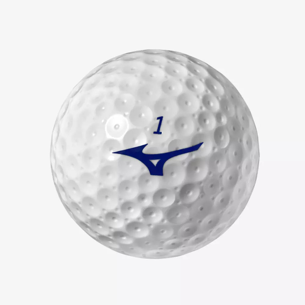 Pelotas de golf Mizuno RB 566 2024