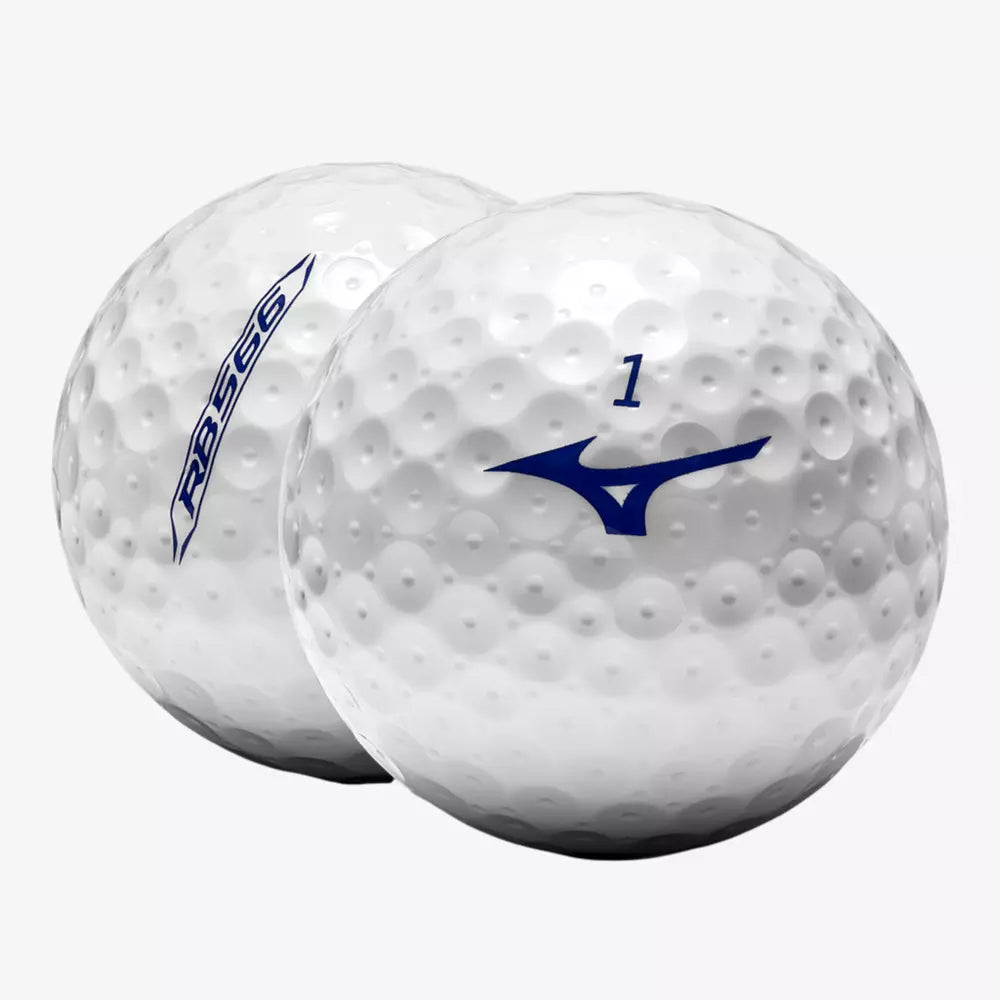 Pelotas de golf Mizuno RB 566 2024