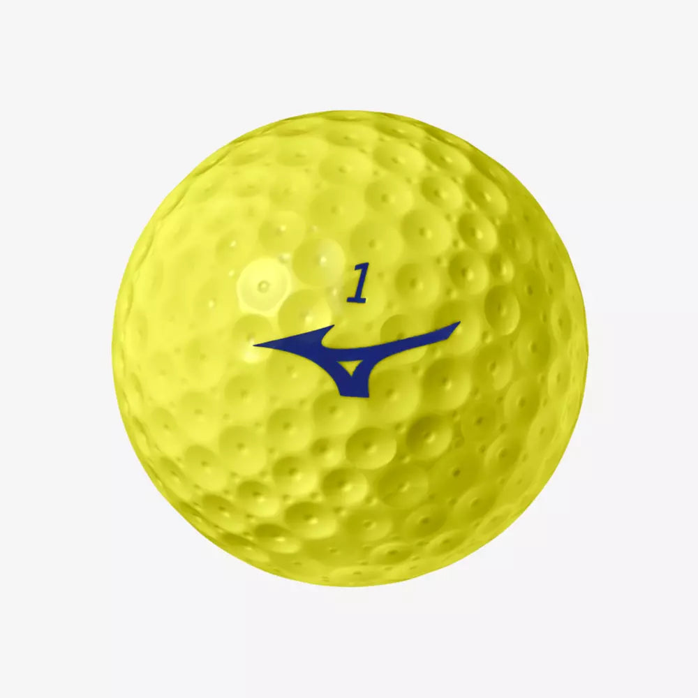 Pelotas de golf Mizuno RB 566 2024