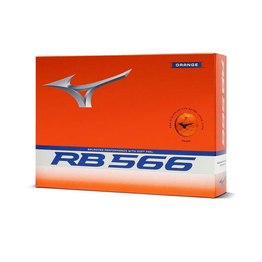 Pelotas de golf Mizuno RB 566 2024