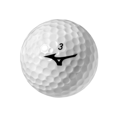 Mizuno RB MAX Performance Golf Balls