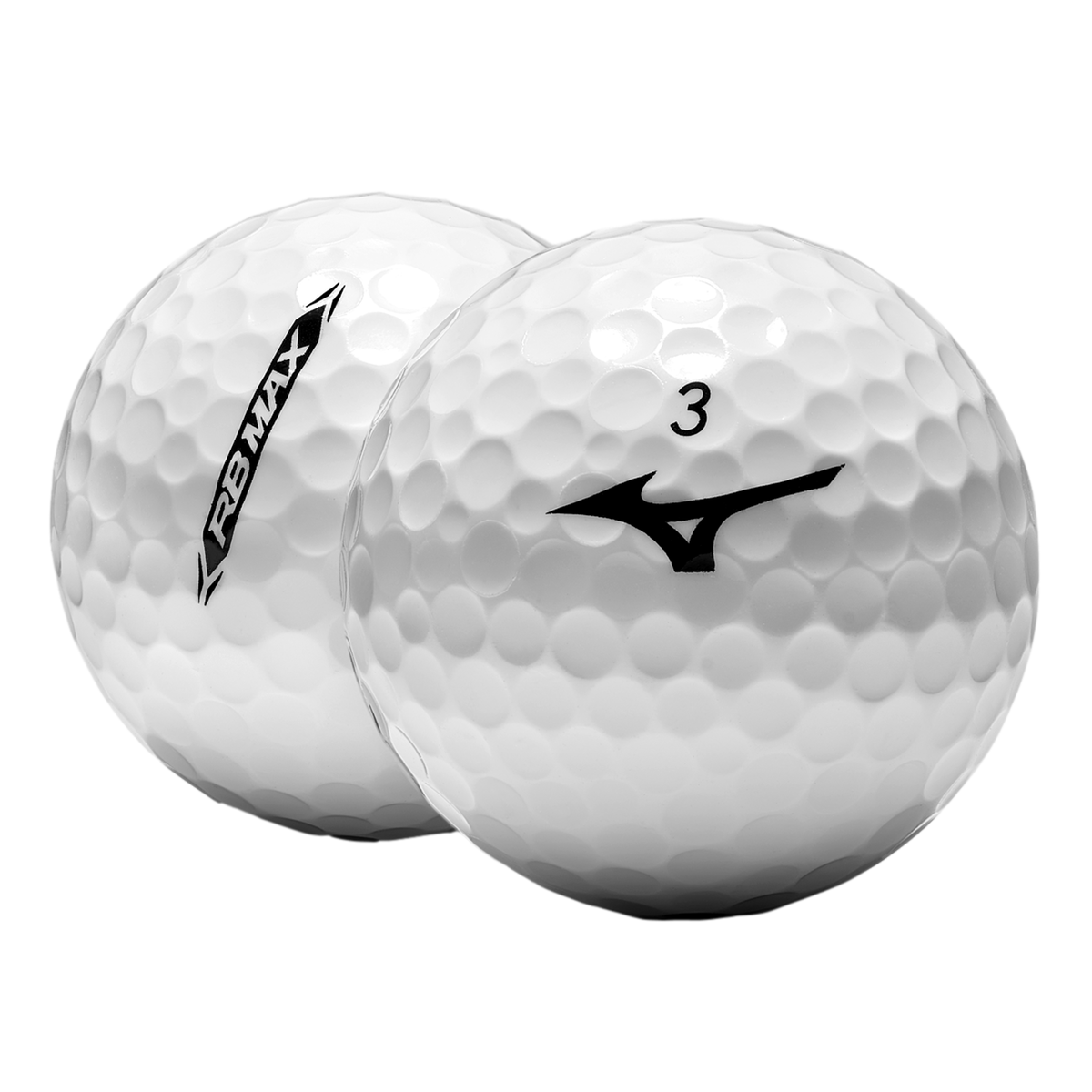 Pelotas de golf Mizuno RB MAX