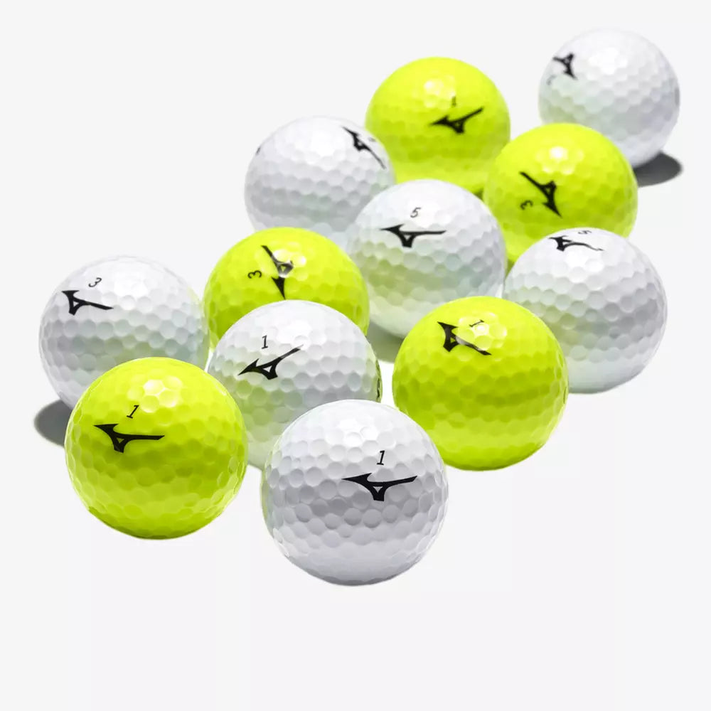 Pelotas de golf Mizuno RB MAX