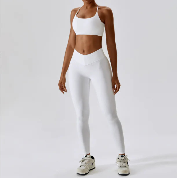 Leggings Push Up Actives pour Femmes