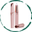 Rechargeable Eyebrow Hair Remover
