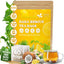 Premium Daily Rescue Lemon Ginger Tea Bags