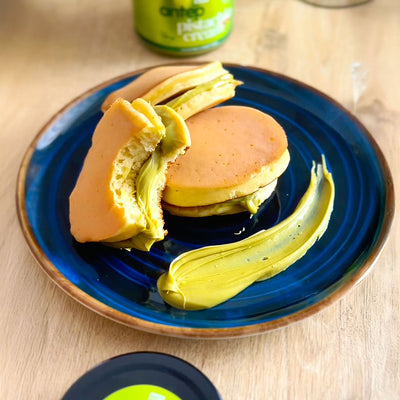 Crema de pistacho Moda Antep – 30 % pistachos, 200 g