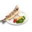 Moda Branzino (Sea Bass) – Bulk Gutted Whole Fish, 10 pcs, 5–6 lbs Total