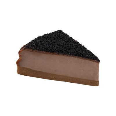 Tarta de queso con Nutella de Moda – 800 g (28 oz)