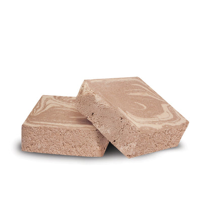 Moda Halva: cacao, baklava en rodajas, 16 oz (454 g)