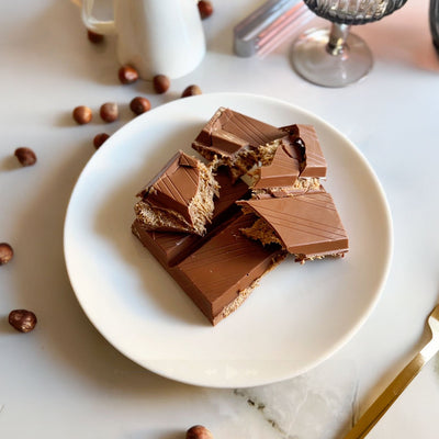 Chocolate Moda Trabzon - 200 g (7 oz)