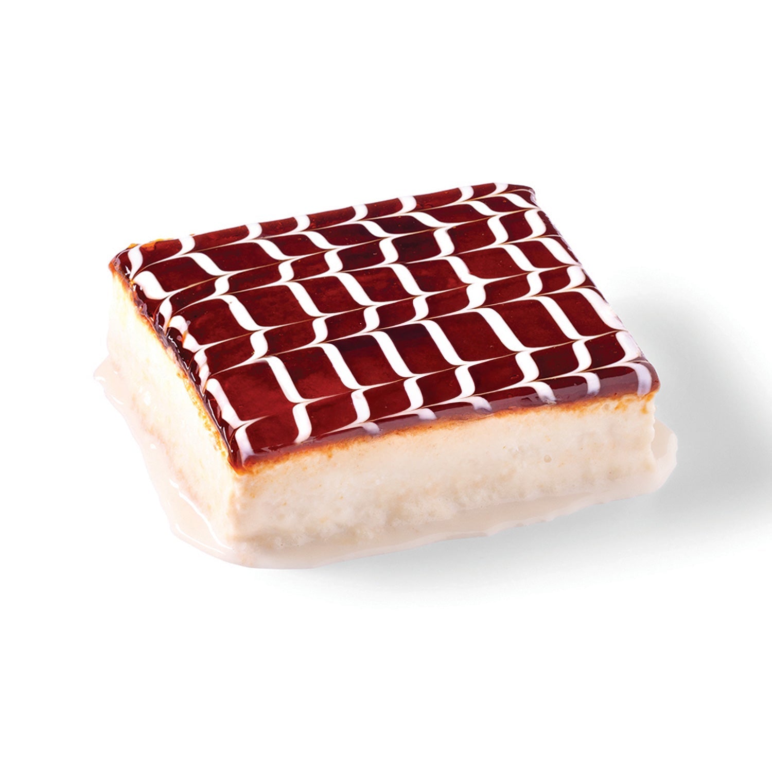 Moda Tres Leches Cake – 400 g (14 oz) - Korvel