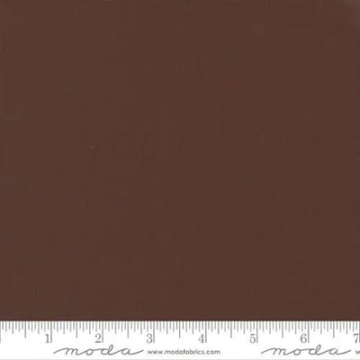 Tissu Moda U Brown Bella Solids - 44"/45" par yard