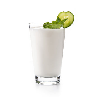 Bebida de yogur Moda - 1 L (33,8 fl oz)