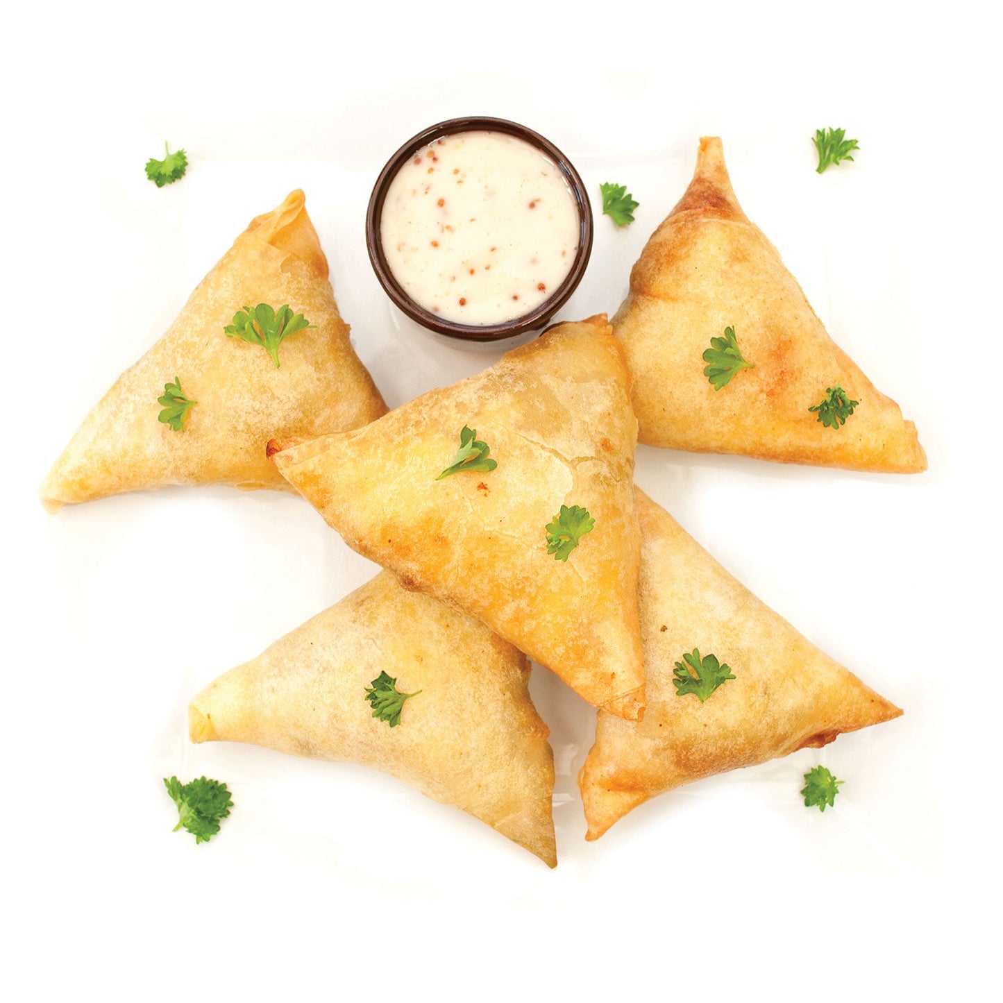 Moda Phyllo Dough 16 oz (454 g) – Premium Pastry Sheets