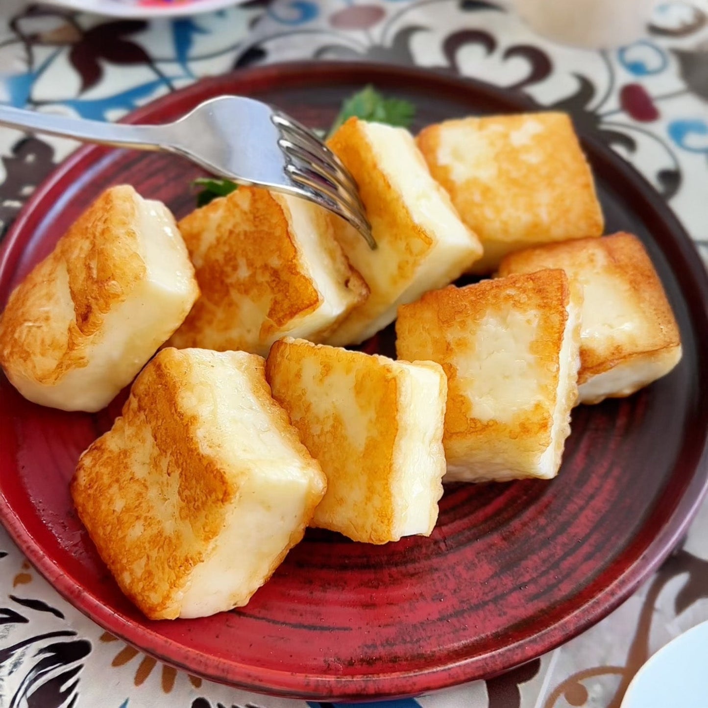 Queso Tandoori Moda – 500 g (17,6 oz)