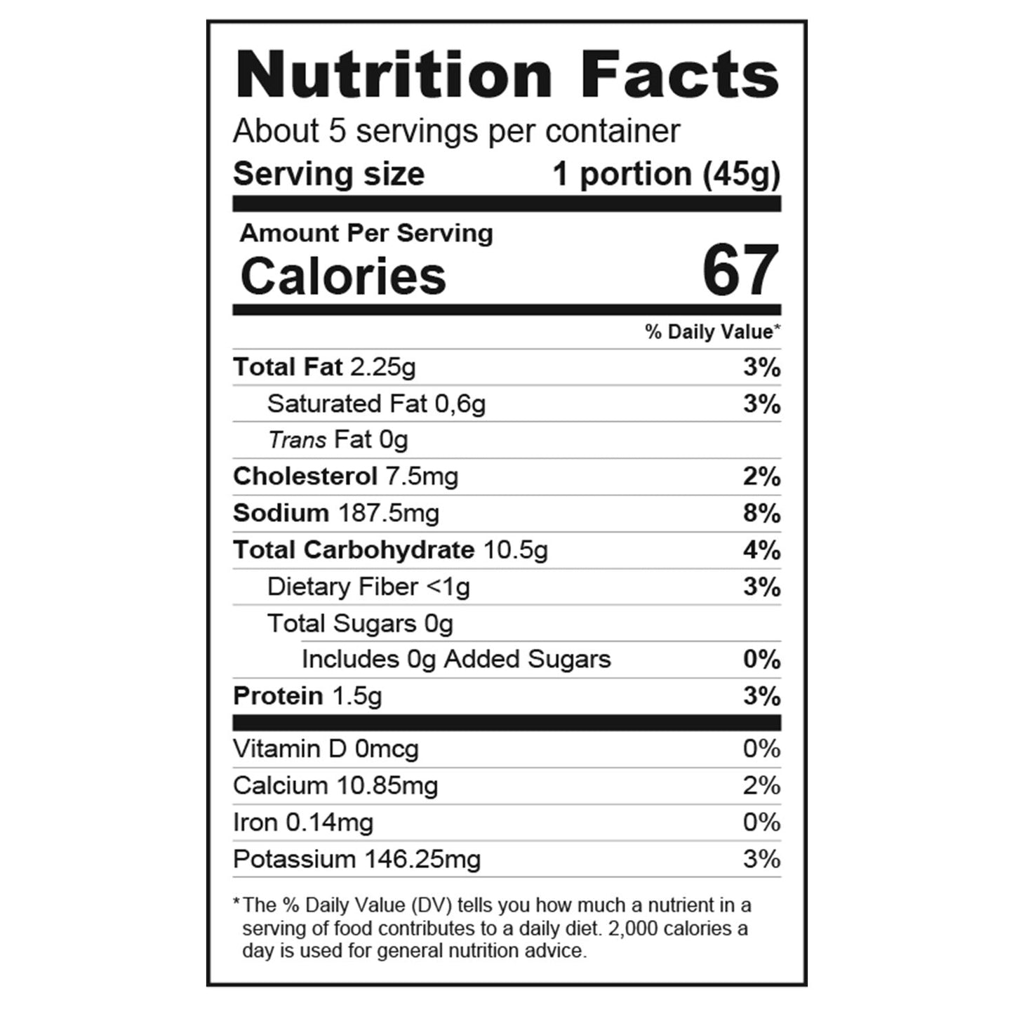 Moda Dolma – Berenjena deshidratada rellena con arroz (sin cocinar), 907 g