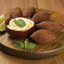 Moda Icli Köfte (Kibbeh) con carne de res – 5 piezas (12 oz / 340 g)