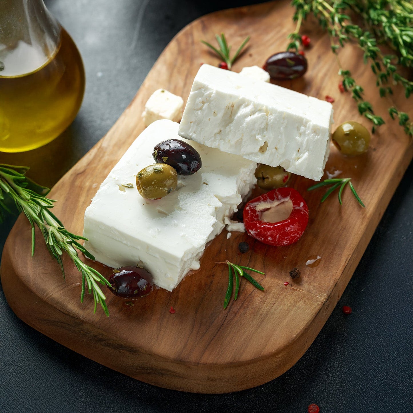 Moda Izmir Tulum Cheese – 300 g (10.6 oz)