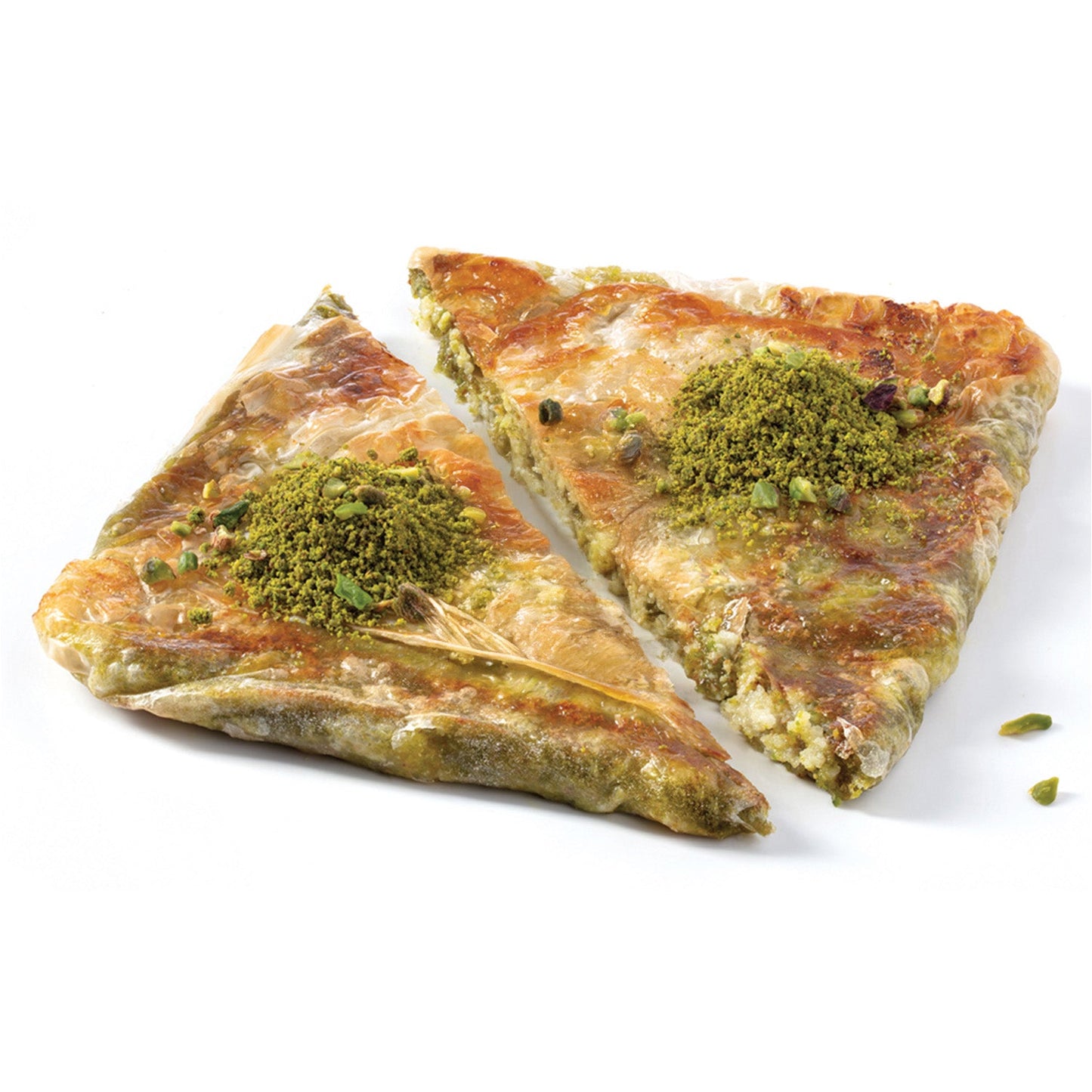 Moda Katmer con pistacho – 125 g (4,4 oz)