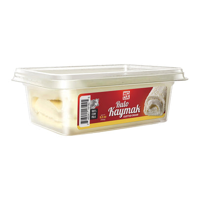 Rollo de crema Moda Kaymak - 150 g (5,3 oz)